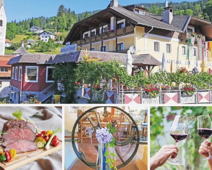 Gasthof zur Schmiede
