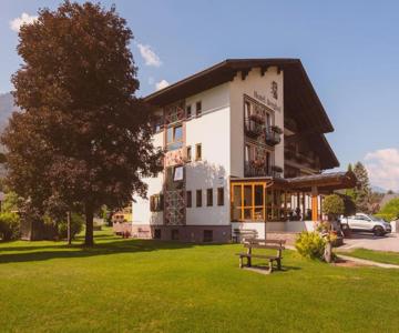 Hotel Berghof