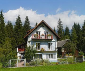 Haus Zur Klamm
