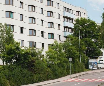 SOVEA Hotel - Braunau