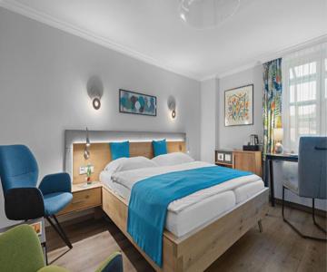 Altstadthotel Mayrbräu
