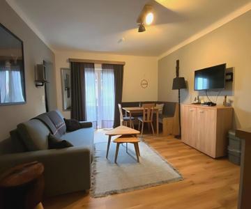 Appartement Kuhglocken