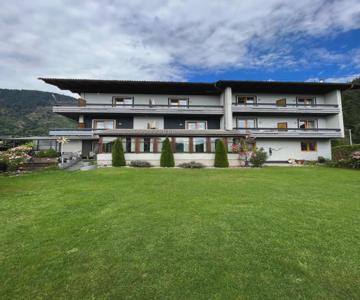 Hotel-Pension Lärchenhof
