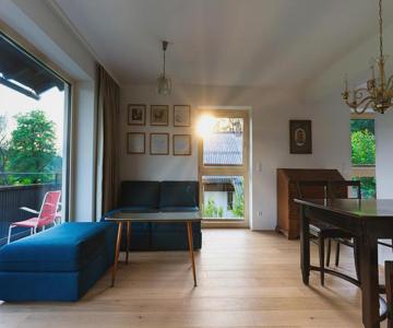 Seehaus Herzog
