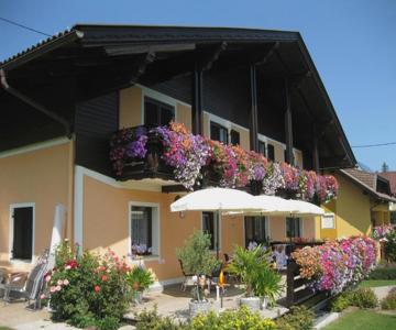 Gästehaus Renate Stroitz