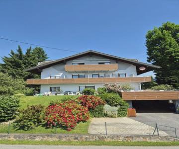 Uggowitzer Pension