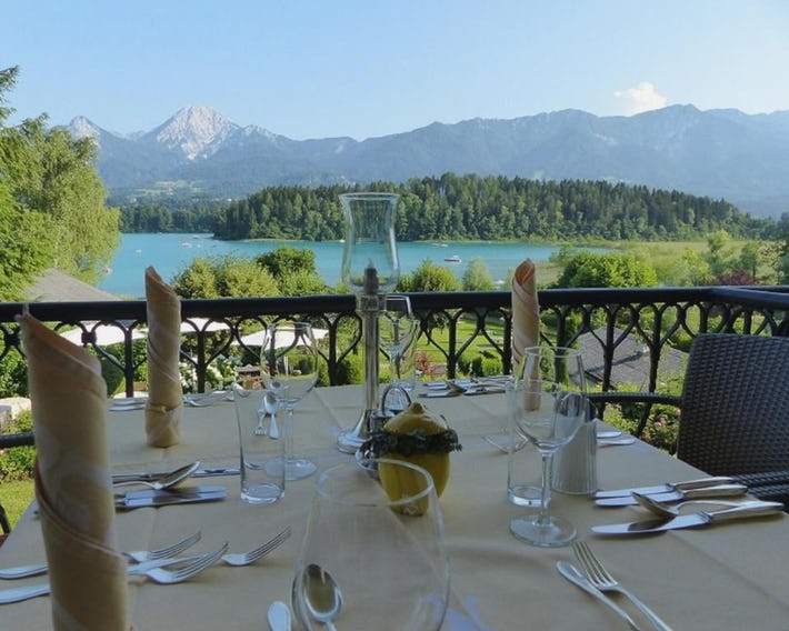 Seehotel Ressmann