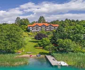 Kleines Hotel Kärnten