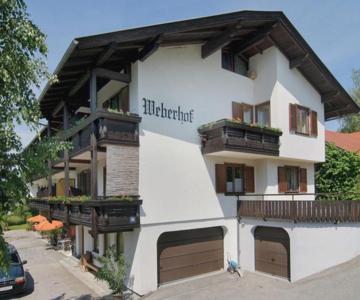 Pension Weberhof