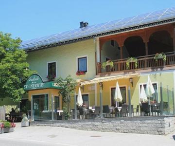 Gasthof Steinerwirt