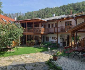 Eibenstein Inn