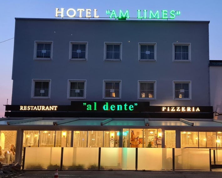 Hotel am Limes e.U.