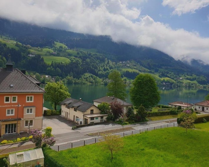 Haus Feldseeblick