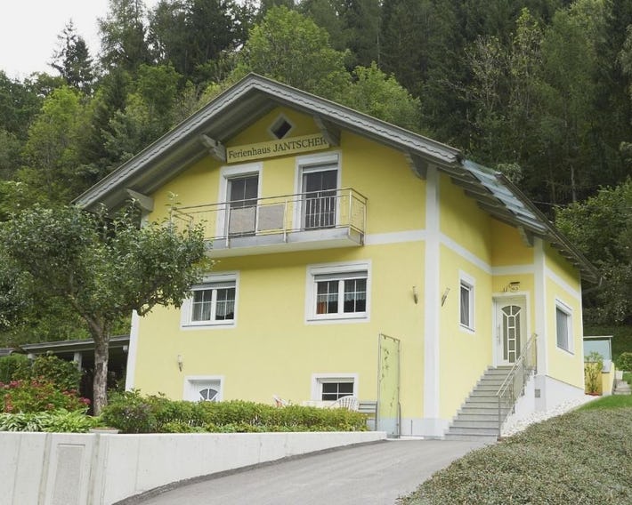 Ferienhaus Jantscher