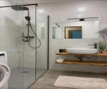 Mölltaler Gletscher Apartment