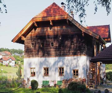 Kulturgut Annahof