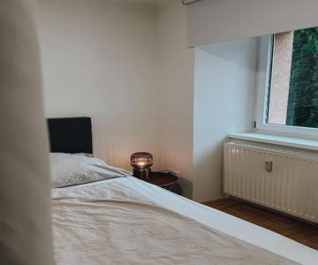 Traunsee Design Apartment for 2 People