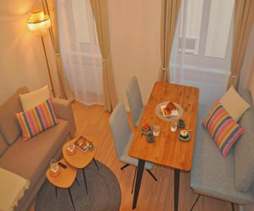 Apartment Austria 206 Am Traunsee, Gmunden