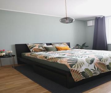 City-apartment Die Kleine Mü