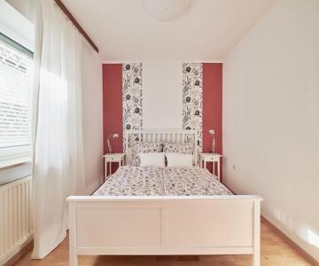 Ferienwohnung Aoli