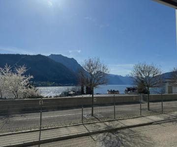 Seepanorama An Der Esplanade 1
