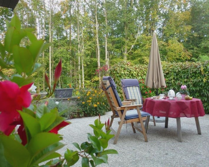 Apartment Heidelinde