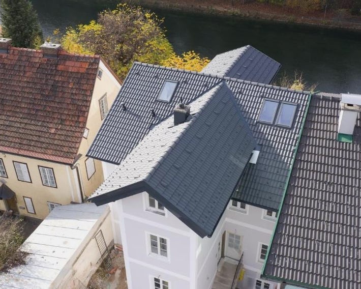 Vogelsang Apartments