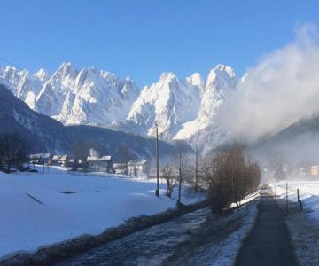 Dachstein Mountainview Gosau