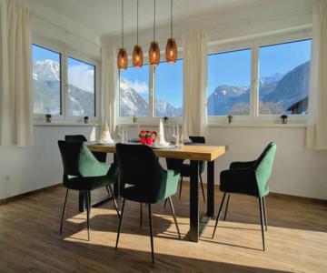 Dangos Mountainview Gosau