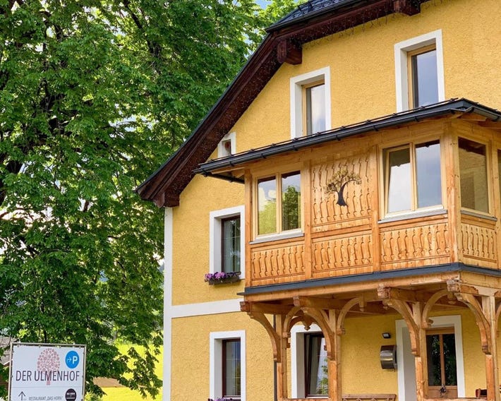 Der Ulmenhof