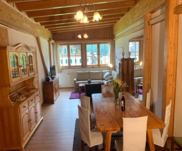 Pension Edelweiss