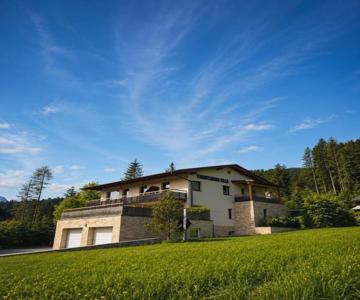 Transylvania Villa & Spa