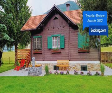 Family Home Weisensee
