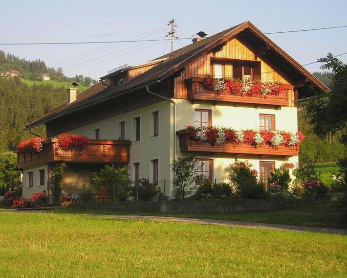 Ferienwohnungen Kolbitsch
