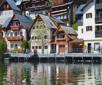 Apartment Luise