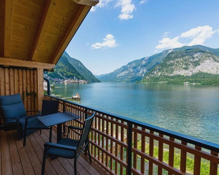 Strand Hallstatt - Rooms only - Adults only