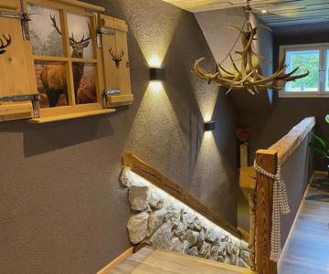 Chalet am Weisenbach