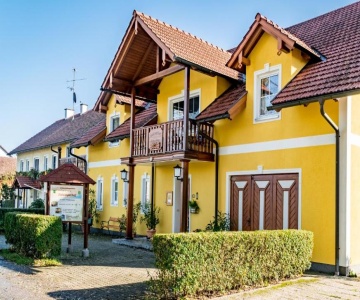 Pension Salzingerhof