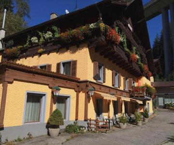 Klammer Erlebnisgasthof