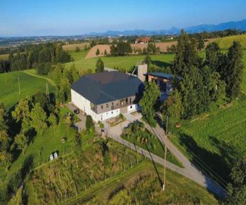 Wildkraut's Kräuter- und Alpakabauernhof