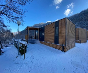Seecamping Berghof