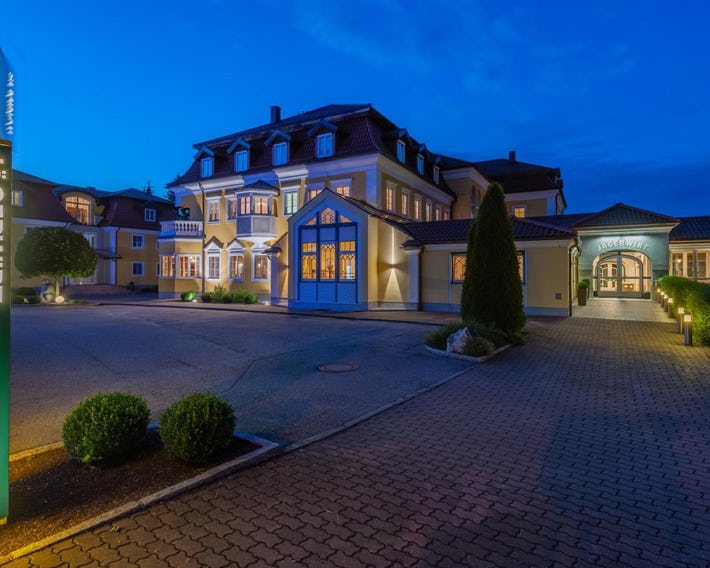 Gasthof Hotel Jägerwirt
