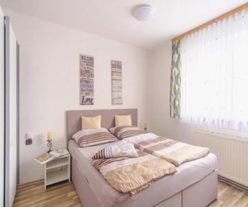 Ferienwohnung Agerblick 3 Zimmer Mit Küche, 83m2