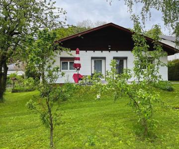 Ferienwohnung zum Attersee