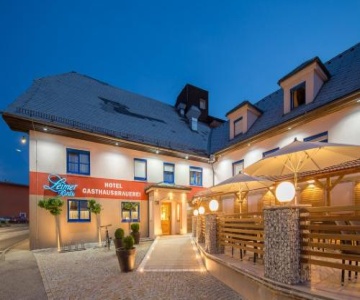 Hotel Leimer Bräu