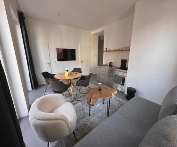 Rilke Apartments