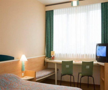 ibis Linz City