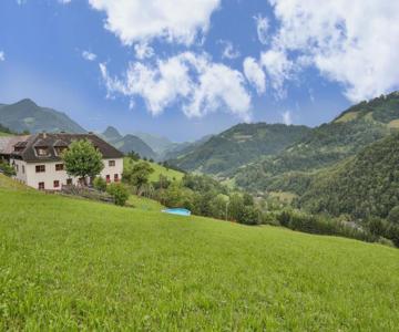 Bauernhof Miesrigl
