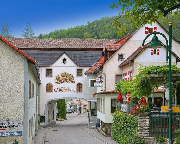 Gasthof Eisentor