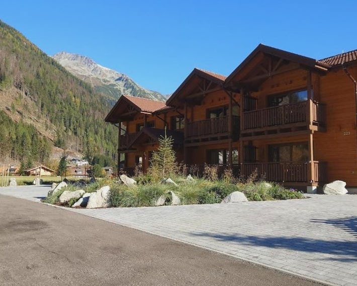 Tauern Appartements